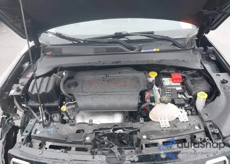 2022 Jeep Compass Limited 4X4 z USA, uszkodzony, nr VIN 3C4NJDCB4NT108509